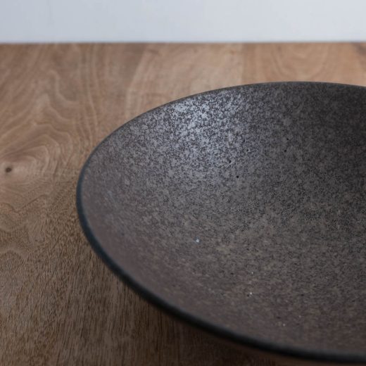 【WEB限定】アース 8寸盛鉢 -器市-