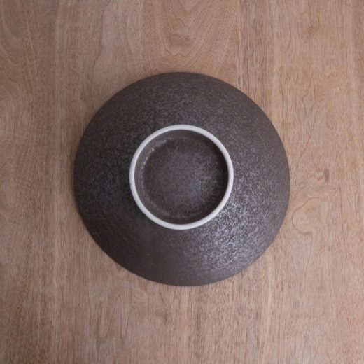 【WEB限定】アース 8寸盛鉢 -器市-