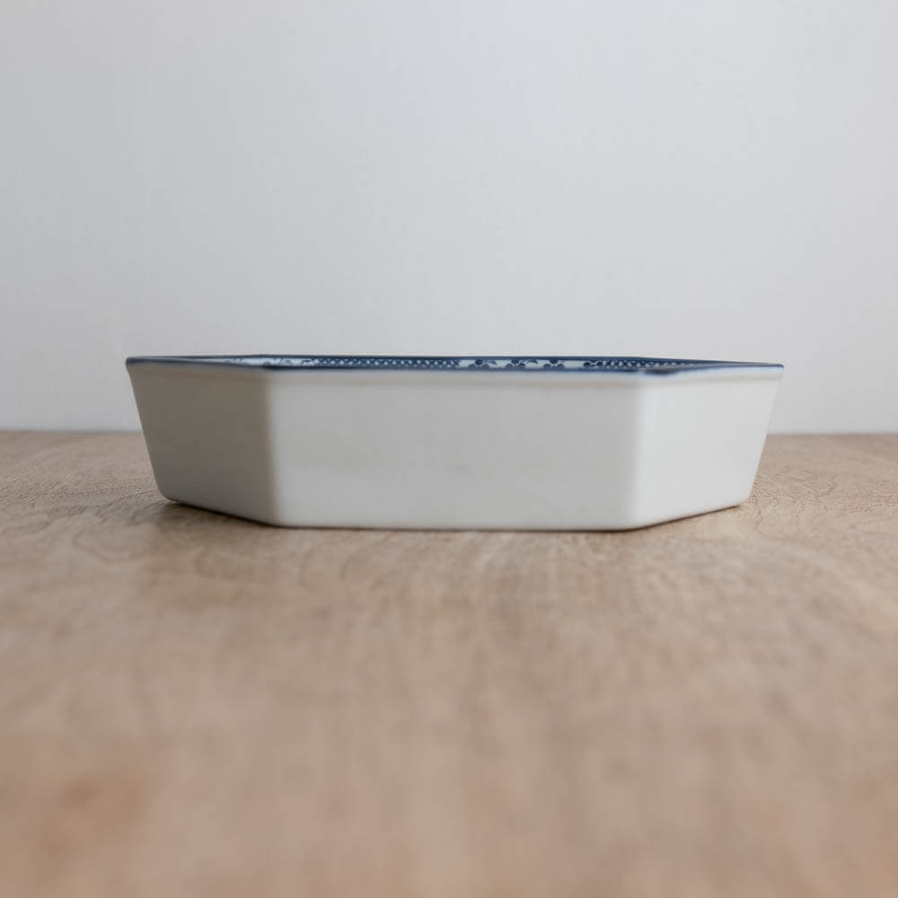 【WEB限定】錦 扇鉢 (桜) -器市-