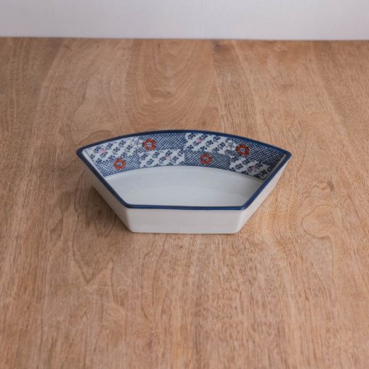 【WEB限定】錦 扇鉢 (桜) -器市-