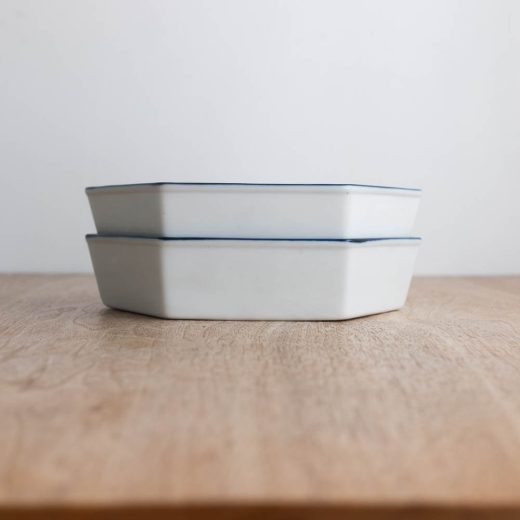 【WEB限定】錦 扇鉢 (桜) -器市-