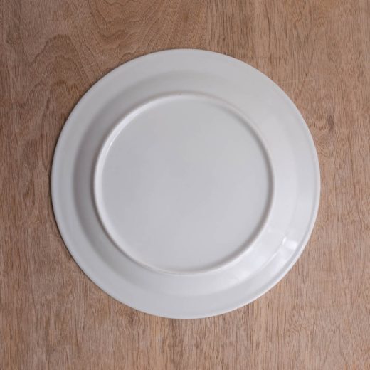 【WEB限定】ノーブル ミート皿 BR -器市-