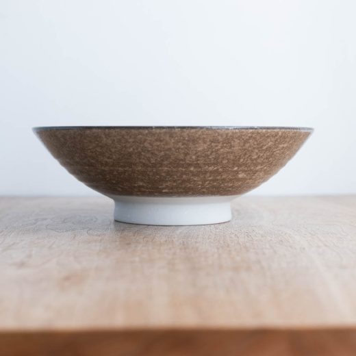 【WEB限定】金彩かいらぎ 8寸盛鉢 -器市-