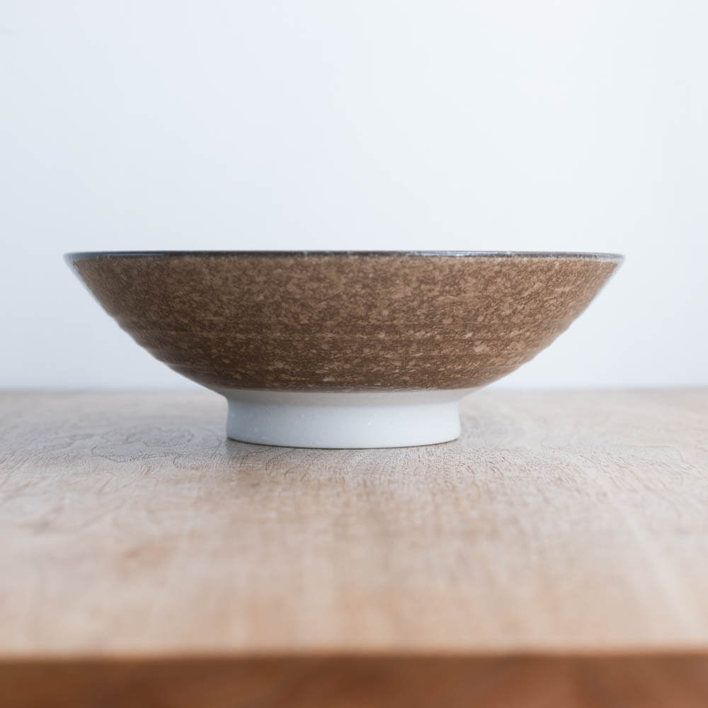 【WEB限定】金彩かいらぎ 8寸盛鉢 -器市-