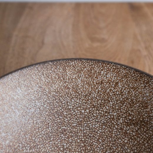 【WEB限定】金彩かいらぎ 8寸盛鉢 -器市-