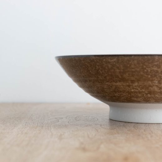 【WEB限定】金彩かいらぎ 8寸盛鉢 -器市-