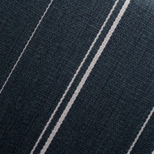 ［数量限定］EDDA ダイニングベンチ  デンマーク張地グリーン