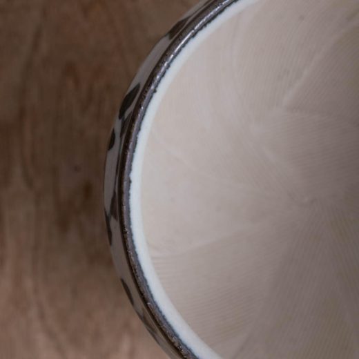 【WEB限定】蛸唐草 片口すり鉢 -器市-