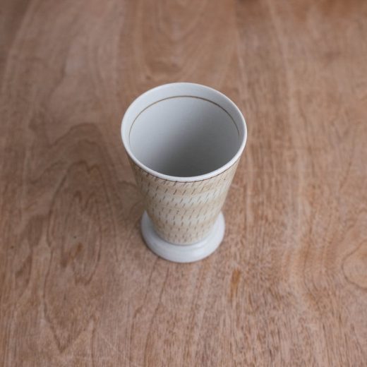 【WEB限定】トビカンナ ビアカップ -器市-