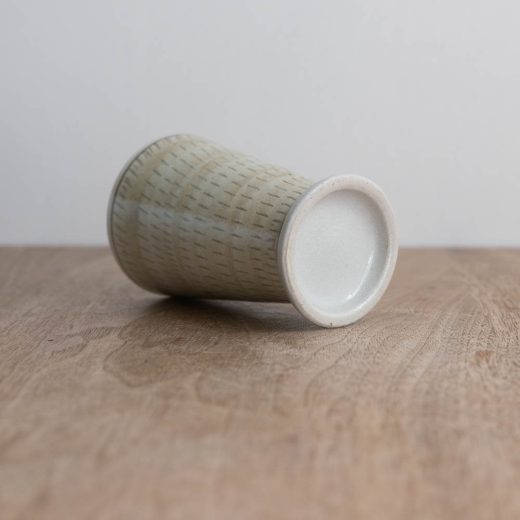 【WEB限定】トビカンナ ビアカップ -器市-