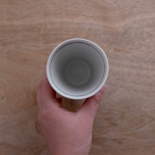 【WEB限定】トビカンナ ビアカップ -器市-