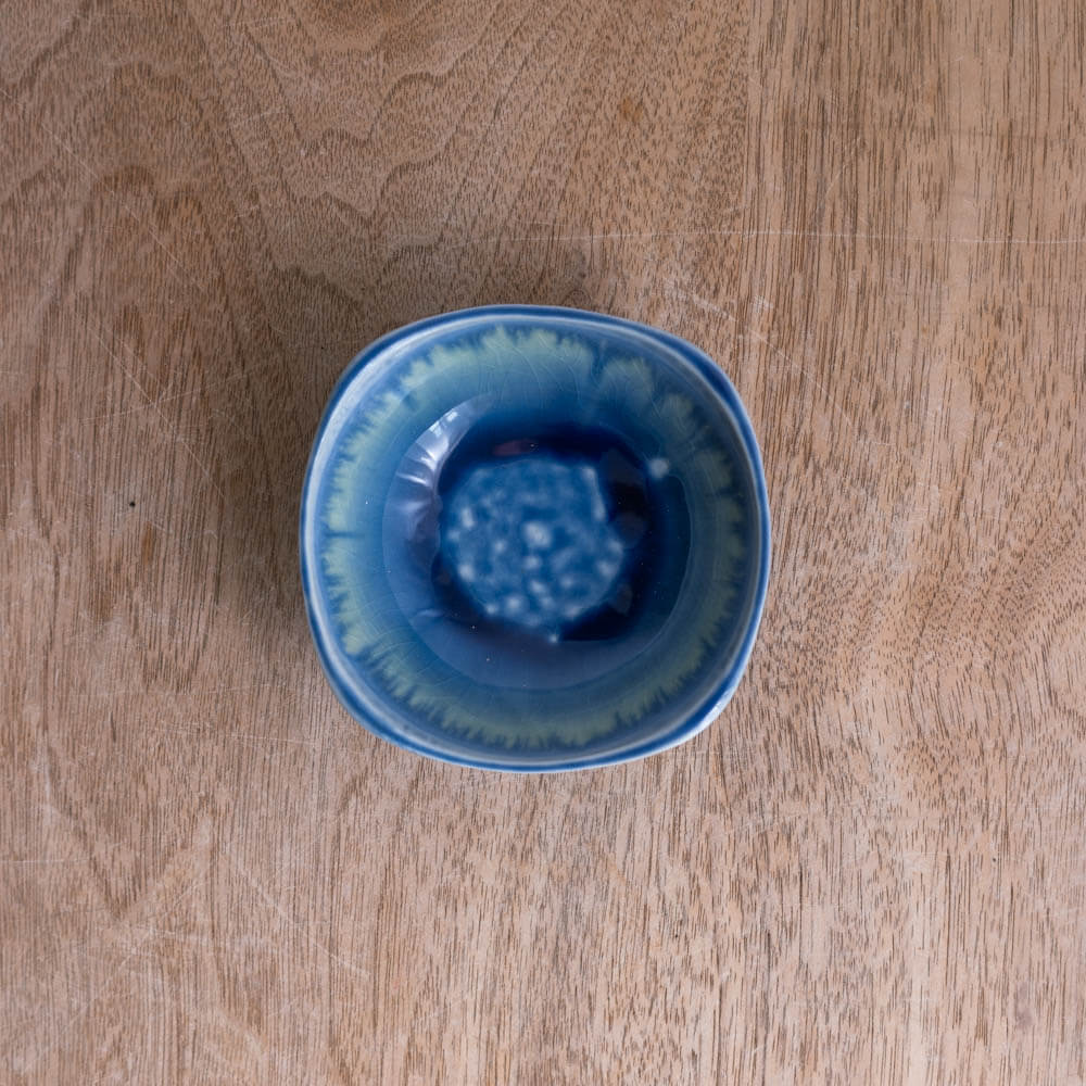 【WEB限定】お通し鉢 清流 -器市-