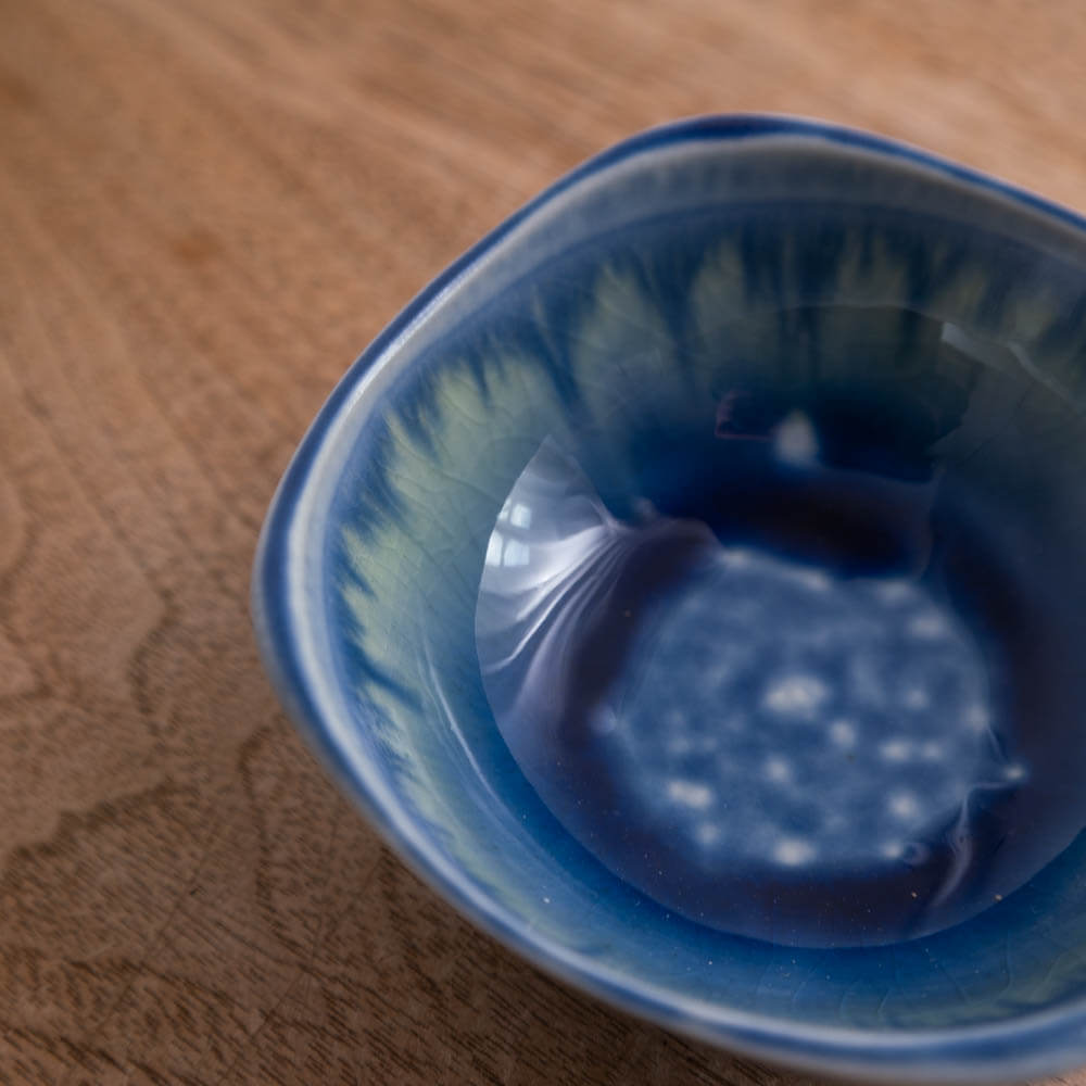 【WEB限定】お通し鉢 清流 -器市-