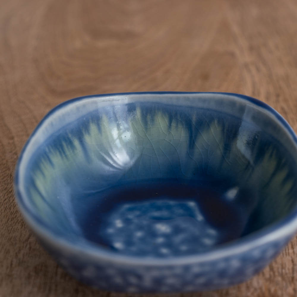 【WEB限定】お通し鉢 清流 -器市-