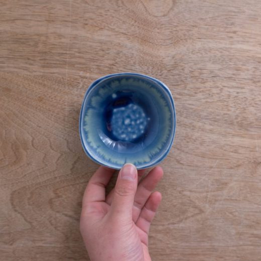 【WEB限定】お通し鉢 清流 -器市-