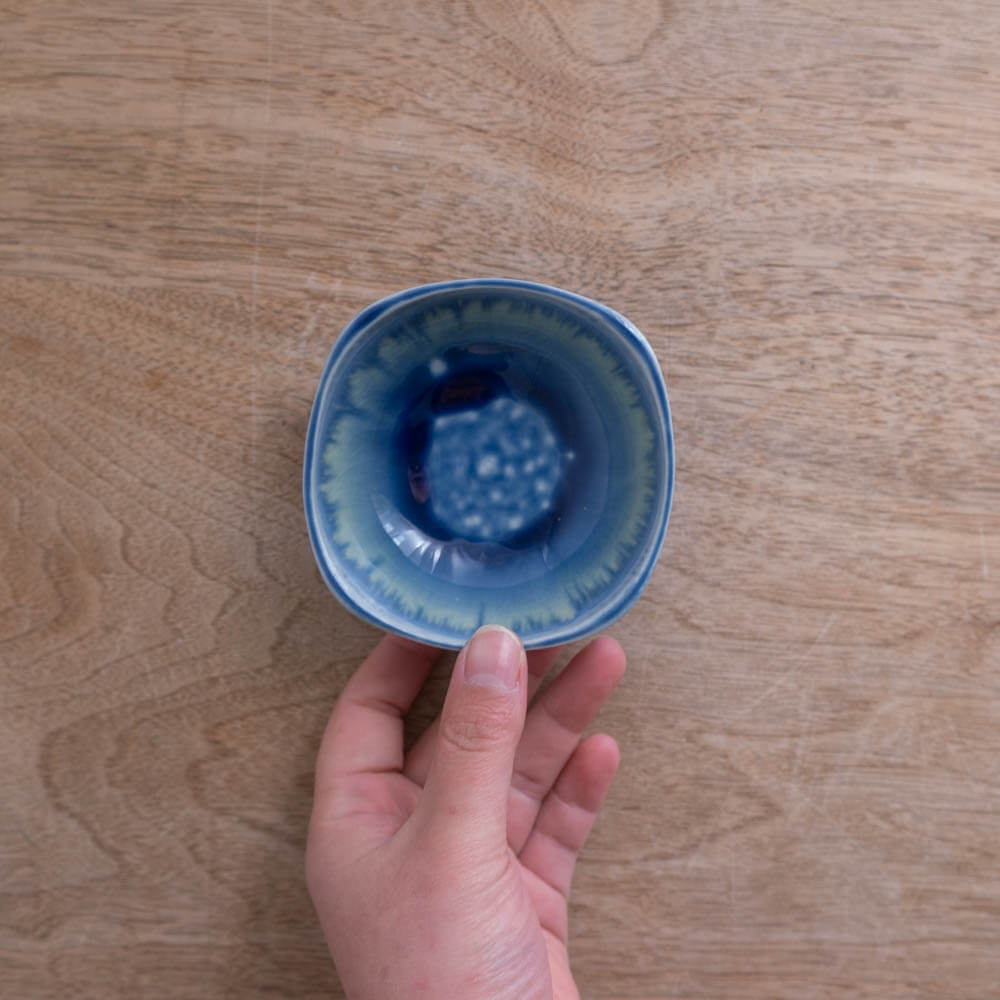 【WEB限定】お通し鉢 清流 -器市-