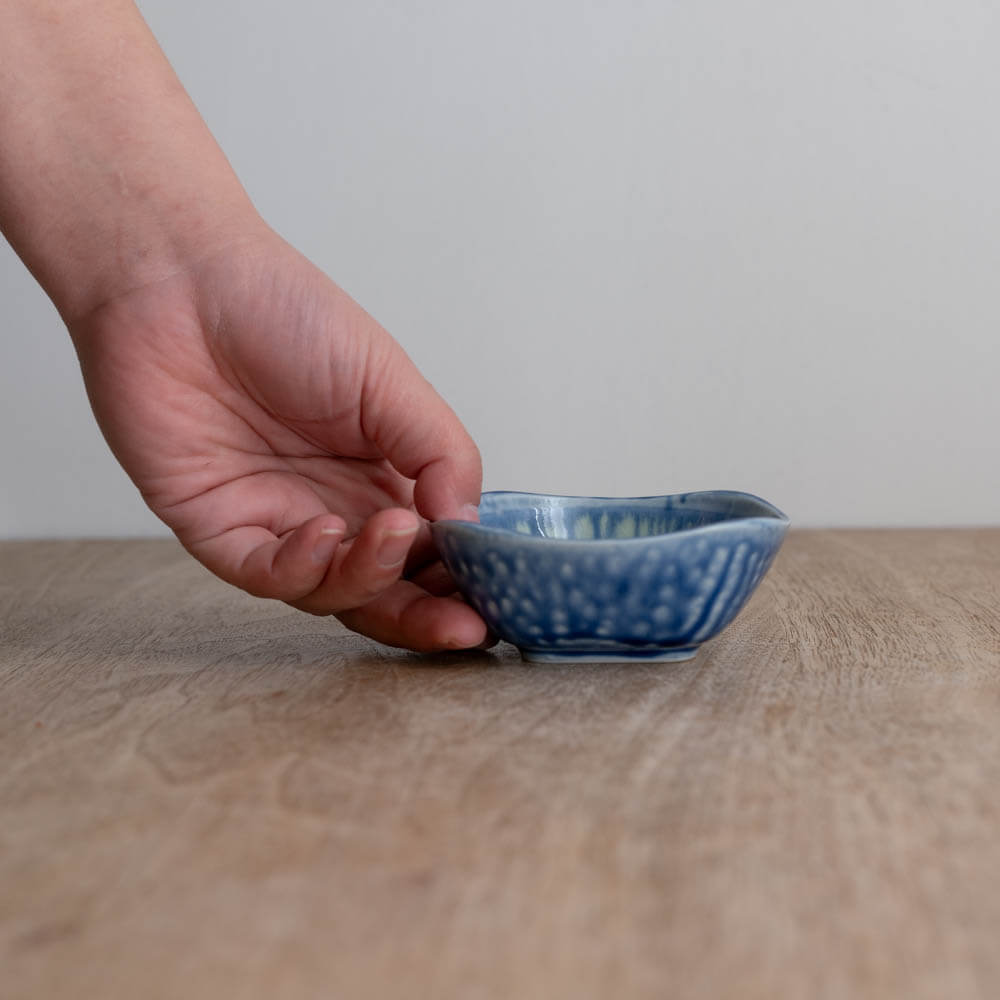 【WEB限定】お通し鉢 清流 -器市-