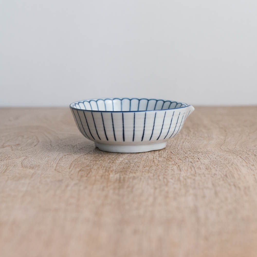 【WEB限定】菊紋 片口千代久 -器市-