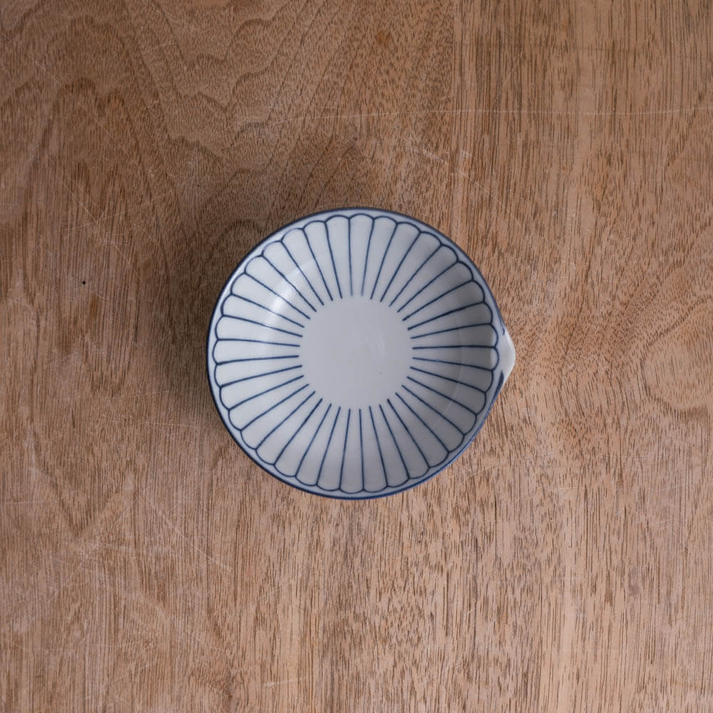 【WEB限定】菊紋 片口千代久 -器市-