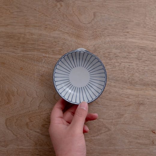 【WEB限定】菊紋 片口千代久 -器市-