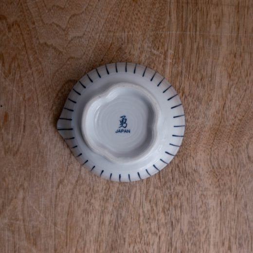 【WEB限定】菊紋 片口千代久 -器市-