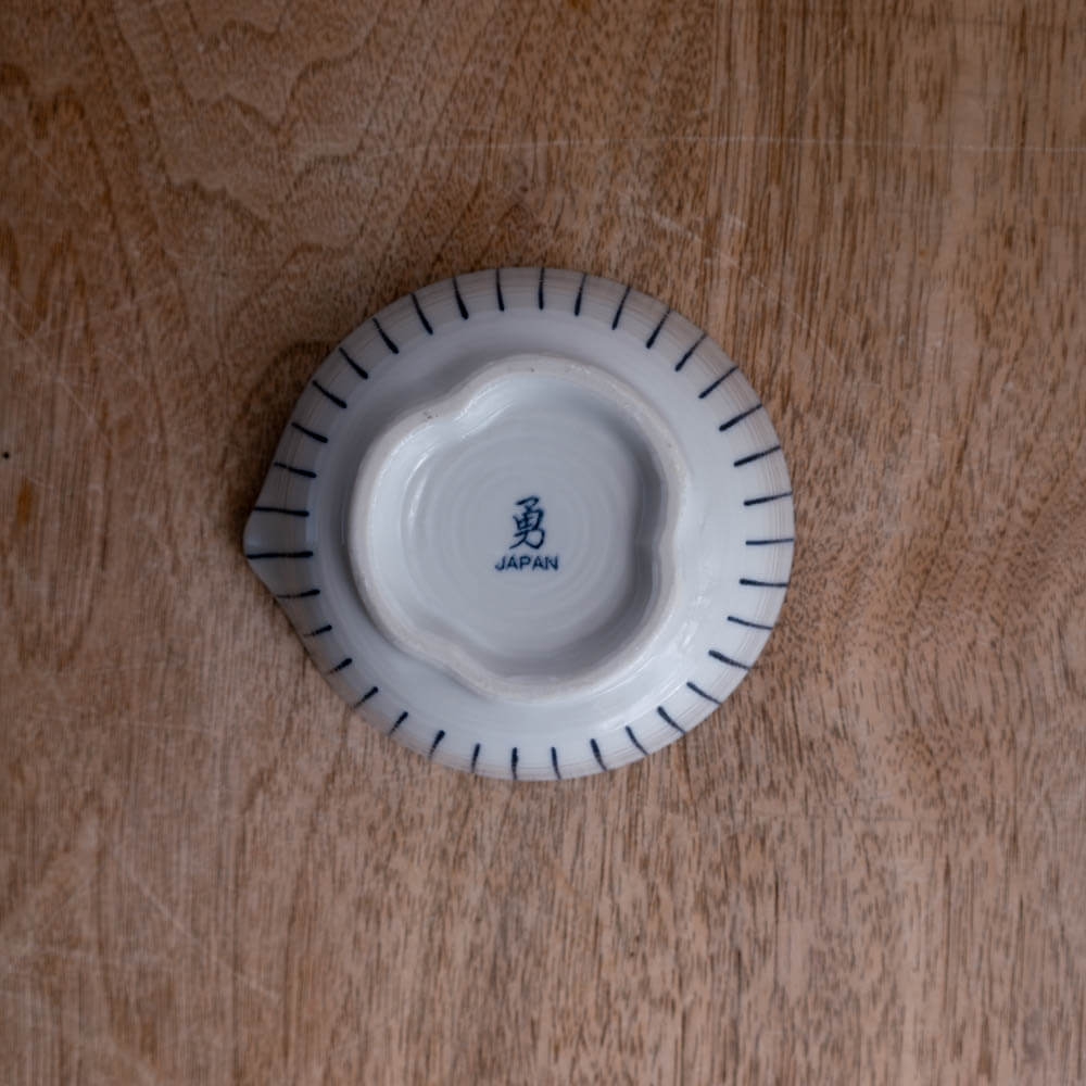 【WEB限定】菊紋 片口千代久 -器市-