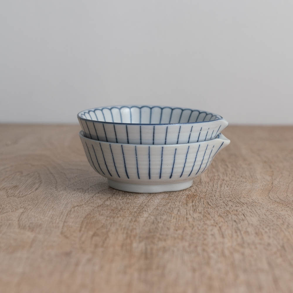 【WEB限定】菊紋 片口千代久 -器市-