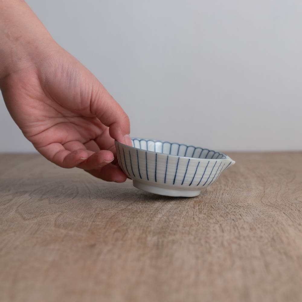 【WEB限定】菊紋 片口千代久 -器市-