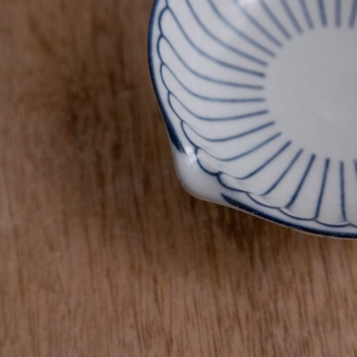 【WEB限定】菊紋 片口千代久 -器市-