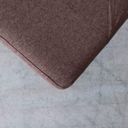 送料込価格［新品廃盤特価］SORA LDカウチ R ホワイトオーク無垢材NTL オイル / カバー付き