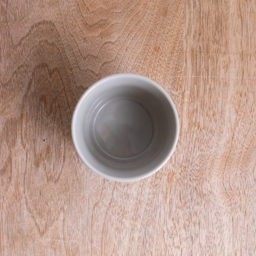 【WEB限定】syoji そば猪口 組子(メタルWH) -器市-