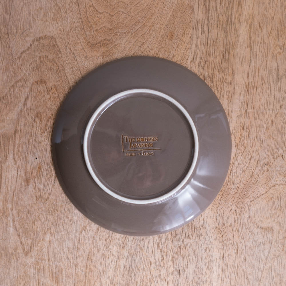 【WEB限定】syoji プレート 組子 (メタルWH) -器市-