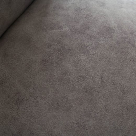 ［現品SALE］VALITA HLソファ1870（L） 張地：アクアクリーン ビソンAC UP5590 / スチールBK クッション付