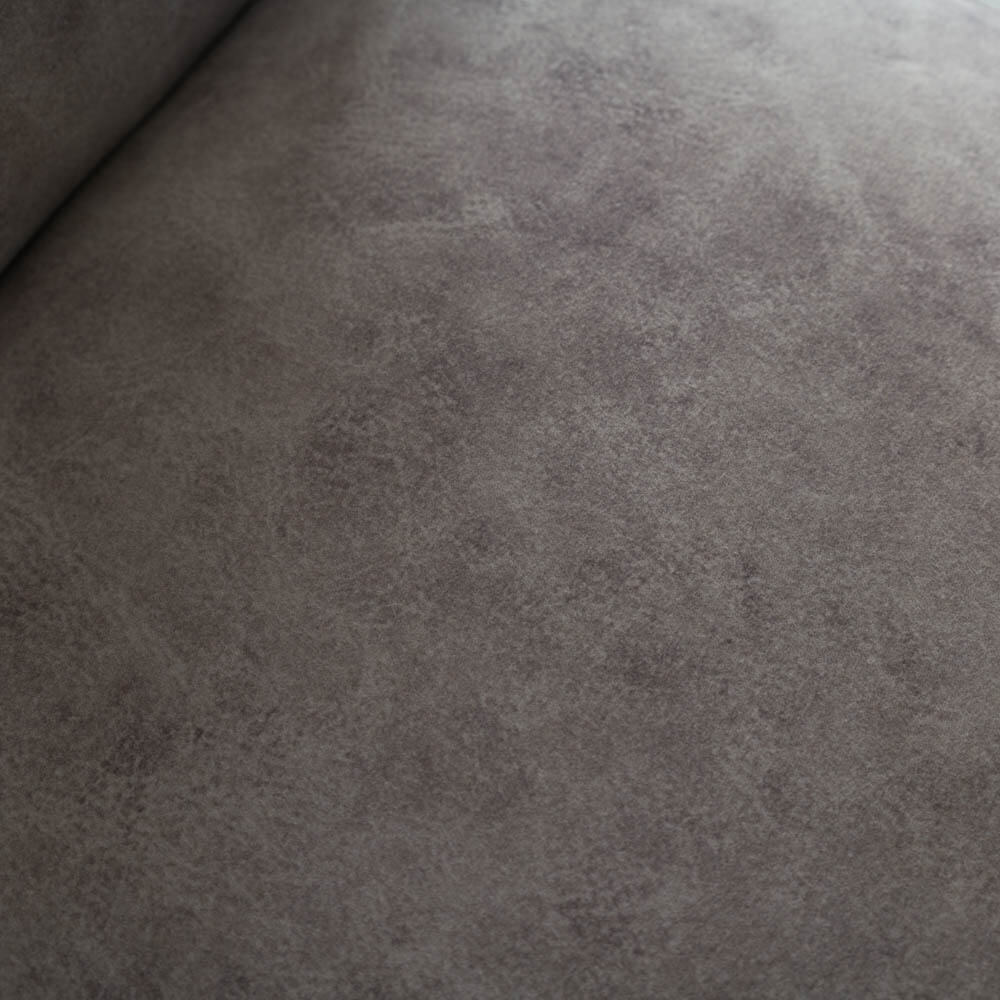 ［現品SALE］VALITA HLソファ1870（L） 張地：アクアクリーン ビソンAC UP5590 / スチールBK クッション付