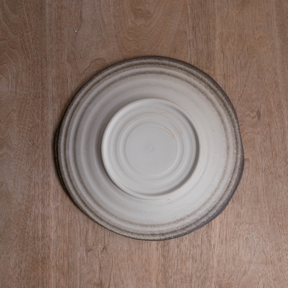 ターコイズ水晶 クープ皿 -器市-