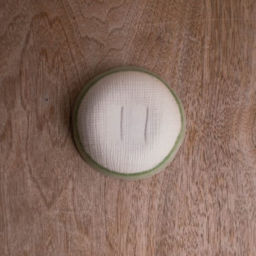 梅小鉢（ヒワ）-器市-