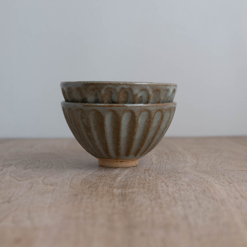 しのぎ 大平（灰）-器市-