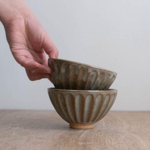 しのぎ 大平（灰）-器市-