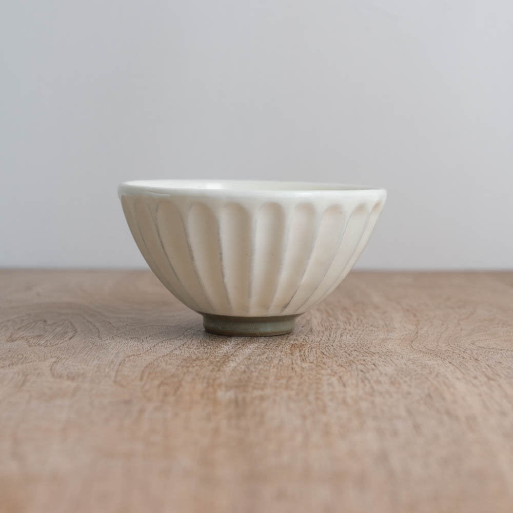 しのぎ 大平（白）-器市-