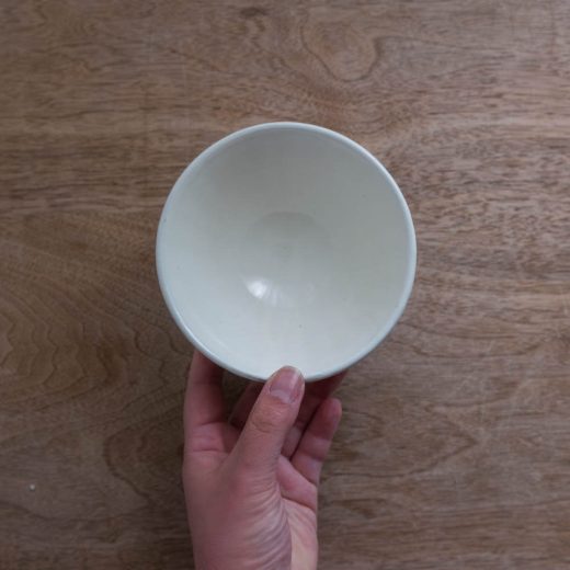 しのぎ 大平（白）-器市-