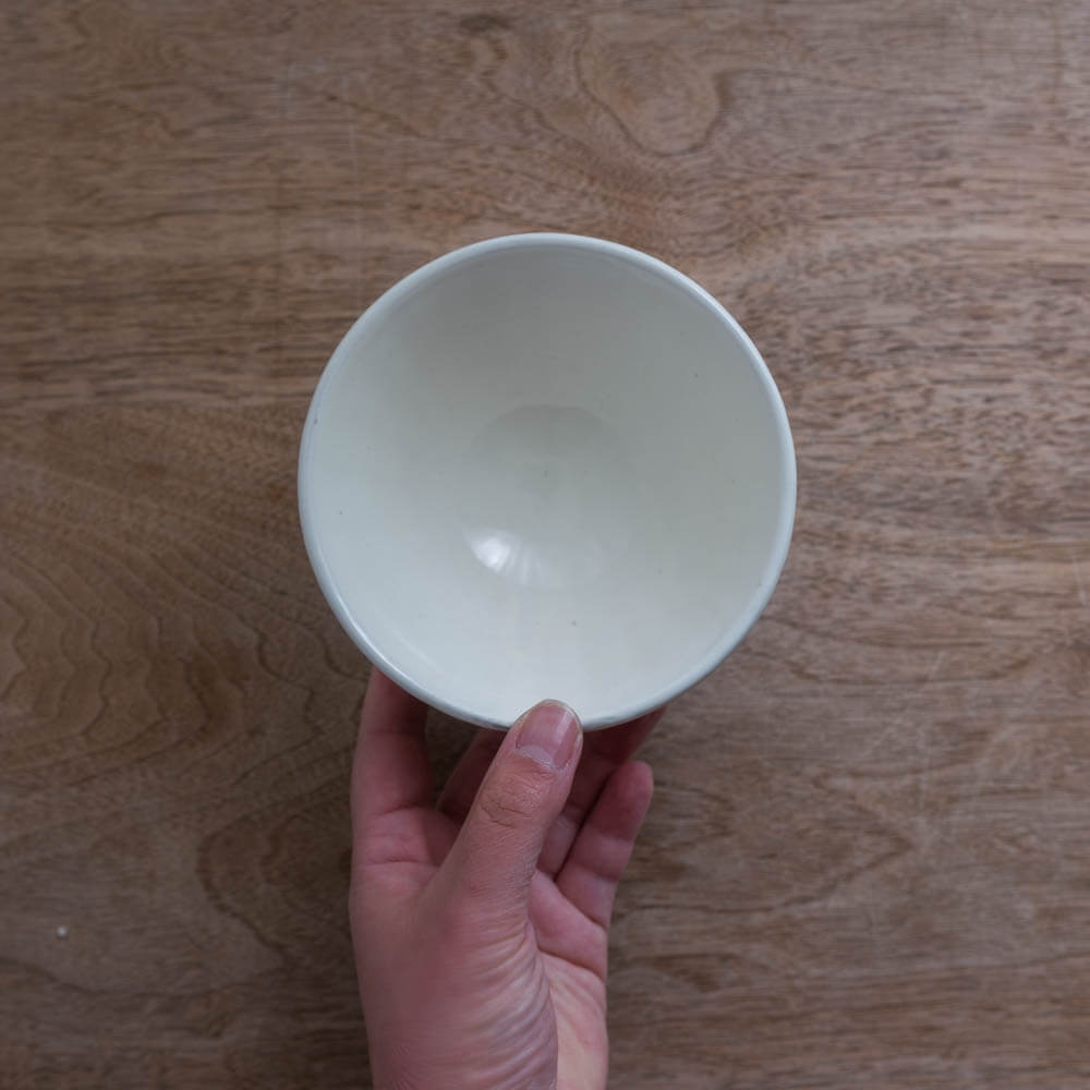 しのぎ 大平（白）-器市-