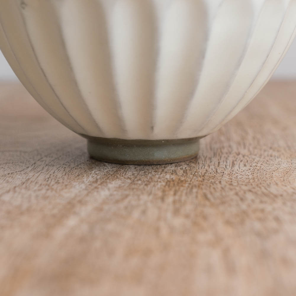 しのぎ 大平（白）-器市-