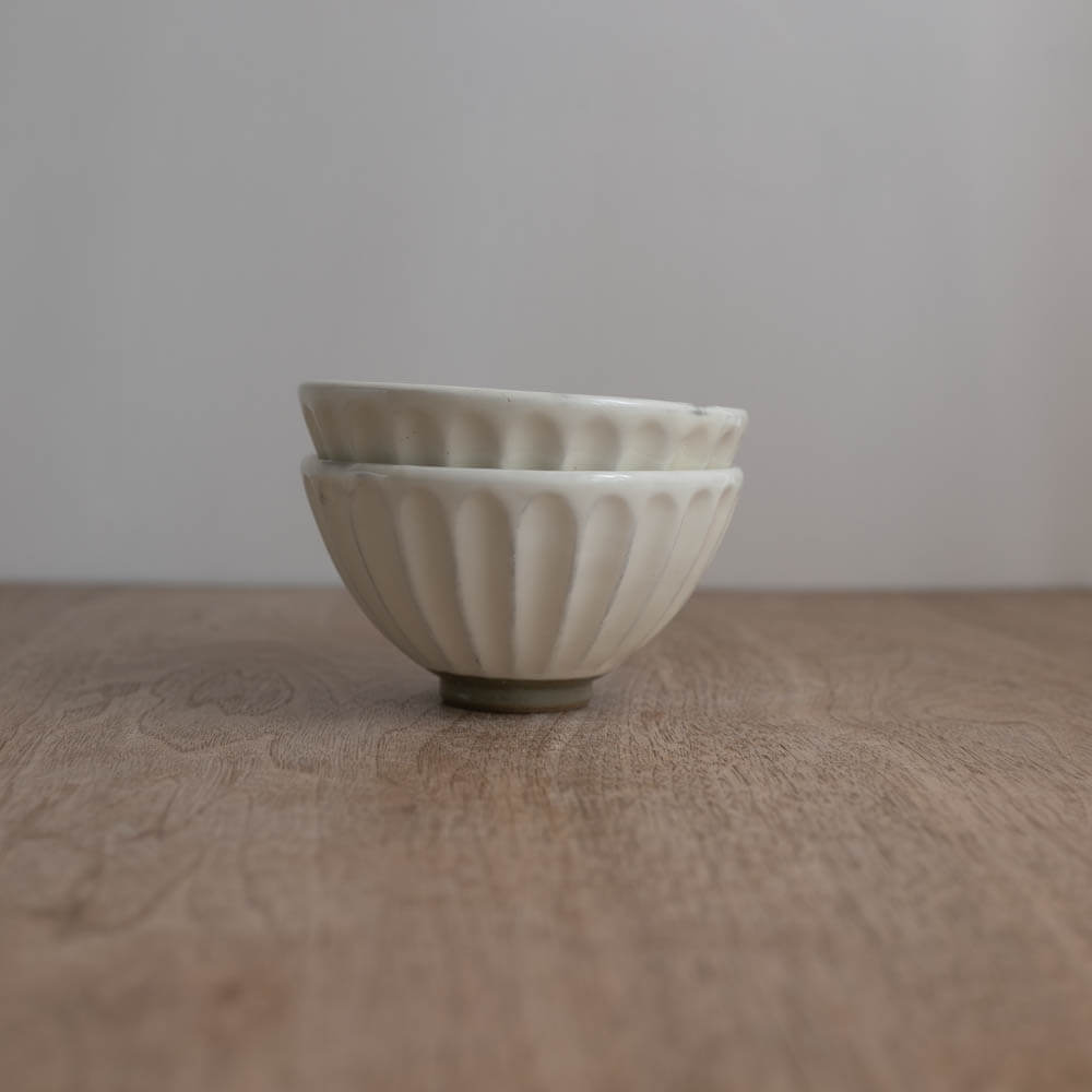 しのぎ 大平（白）-器市-