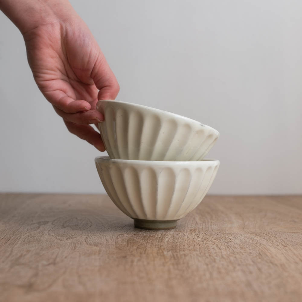 しのぎ 大平（白）-器市-