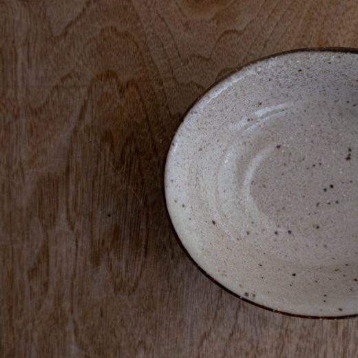 淵さびうのふ たわみ鉢 -器市-