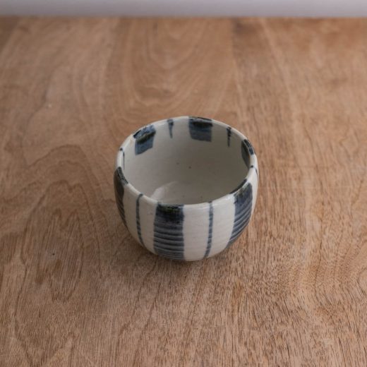 太十草 青 丸小鉢 -器市-