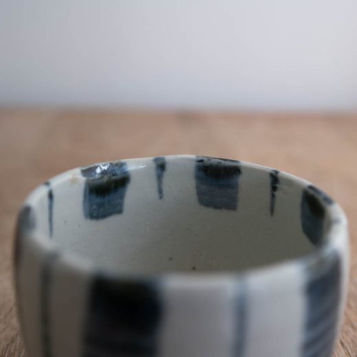 太十草 青 丸小鉢 -器市-