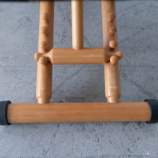 送料込［アップサイクル品］VARIABLE マルチチェア  tambourine / if2108   IND