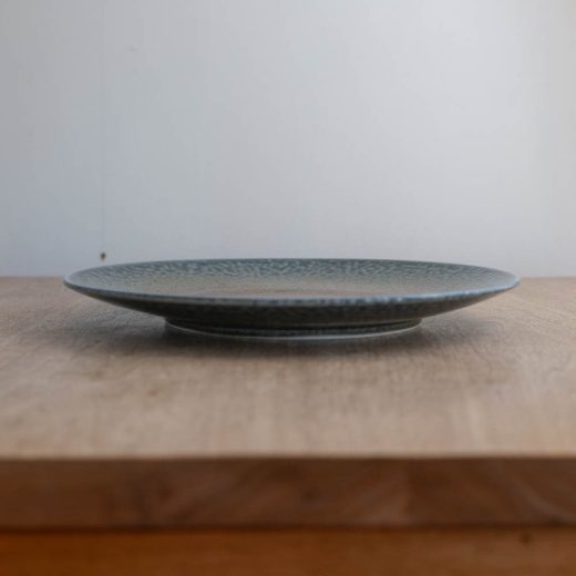 【WEB限定】砂地 メタ9寸皿 -器市-