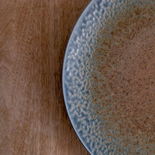 【WEB限定】砂地 メタ9寸皿 -器市-